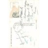 Rare collectable postcards of Chad. Vintage Postcards of Chad