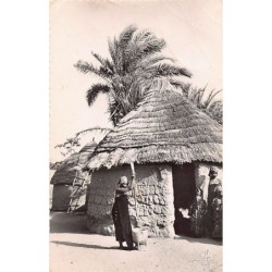Rare collectable postcards of Chad. Vintage Postcards of Chad