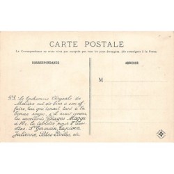 Rare collectable postcards of Chad. Vintage Postcards of Chad