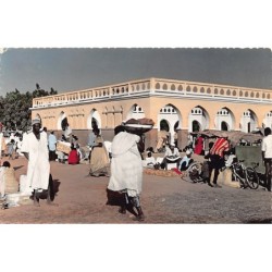 Rare collectable postcards of Chad. Vintage Postcards of Chad