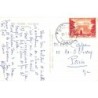 Rare collectable postcards of Chad. Vintage Postcards of Chad