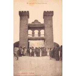 Rare collectable postcards of Chad. Vintage Postcards of Chad