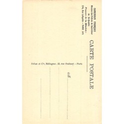 Rare collectable postcards of Cameroon. Vintage Postcards of Cameroon