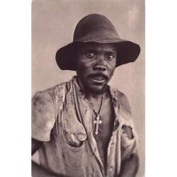Rare collectable postcards of Cameroon. Vintage Postcards of Cameroon
