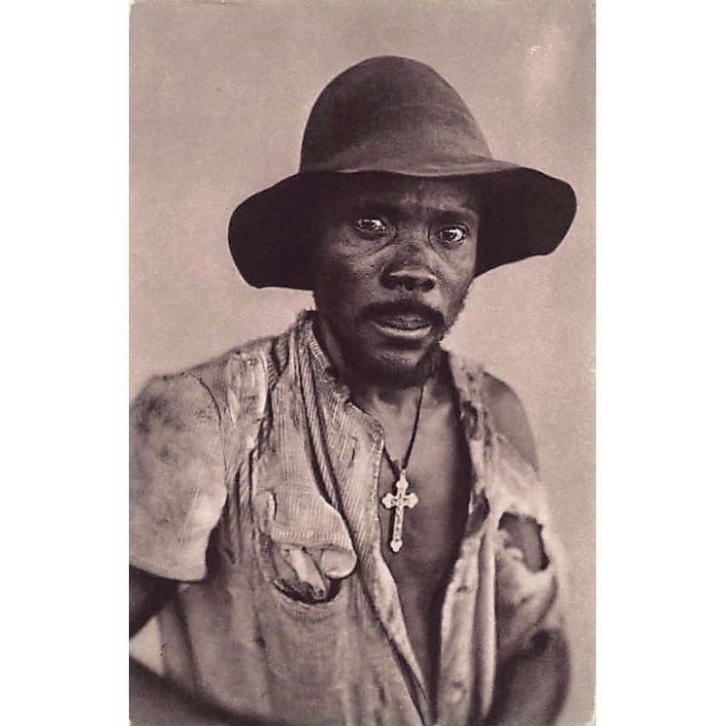 Rare collectable postcards of Cameroon. Vintage Postcards of Cameroon