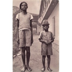 Rare collectable postcards of Cameroon. Vintage Postcards of Cameroon