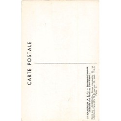 Rare collectable postcards of Cameroon. Vintage Postcards of Cameroon