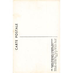 Rare collectable postcards of Cameroon. Vintage Postcards of Cameroon