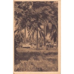 Rare collectable postcards of Cameroon. Vintage Postcards of Cameroon