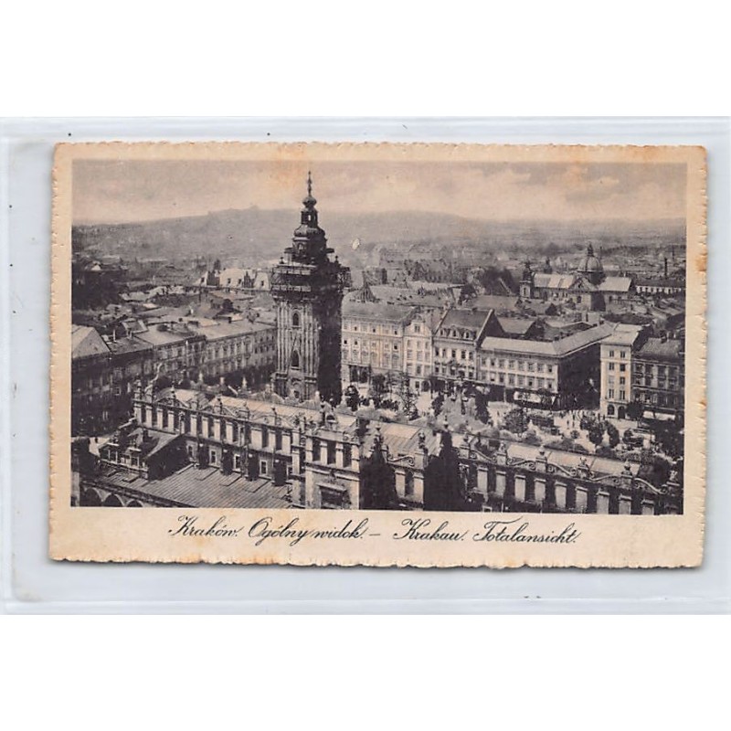 Rare collectable postcards of POLAND. Vintage Postcards of POLAND