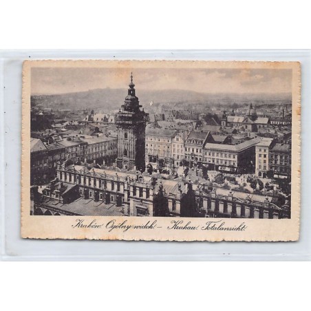 Rare collectable postcards of POLAND. Vintage Postcards of POLAND