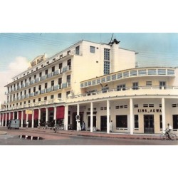 Rare collectable postcards of Cameroon. Vintage Postcards of Cameroon