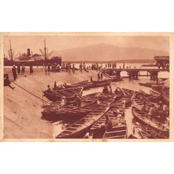 Rare collectable postcards of Cameroon. Vintage Postcards of Cameroon