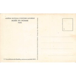 Rare collectable postcards of Cameroon. Vintage Postcards of Cameroon