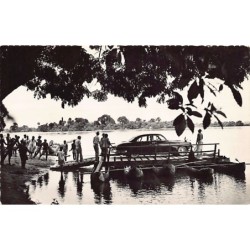 Rare collectable postcards of Cameroon. Vintage Postcards of Cameroon