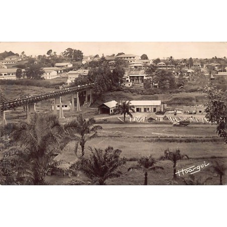 Rare collectable postcards of Cameroon. Vintage Postcards of Cameroon