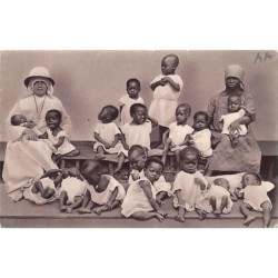 Rare collectable postcards of Cameroon. Vintage Postcards of Cameroon