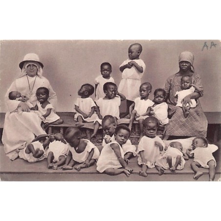 Rare collectable postcards of Cameroon. Vintage Postcards of Cameroon
