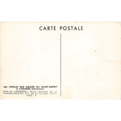 Rare collectable postcards of Cameroon. Vintage Postcards of Cameroon