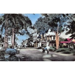Rare collectable postcards of Cameroon. Vintage Postcards of Cameroon