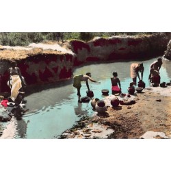 Rare collectable postcards of Cameroon. Vintage Postcards of Cameroon