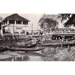 Rare collectable postcards of Cameroon. Vintage Postcards of Cameroon