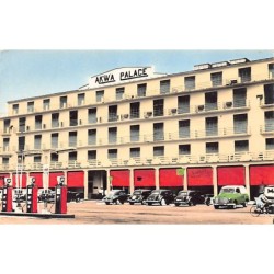 Rare collectable postcards of Cameroon. Vintage Postcards of Cameroon