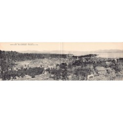 Rare collectable postcards of Martinique. Vintage Postcards of Martinique