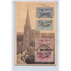 Rare collectable postcards of POLAND. Vintage Postcards of POLAND