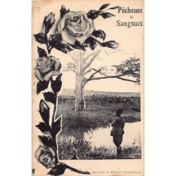 Rare collectable postcards of Martinique. Vintage Postcards of Martinique