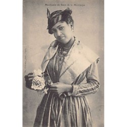 Rare collectable postcards of Martinique. Vintage Postcards of Martinique