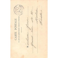 Rare collectable postcards of Martinique. Vintage Postcards of Martinique