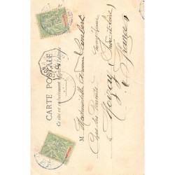 Rare collectable postcards of Martinique. Vintage Postcards of Martinique