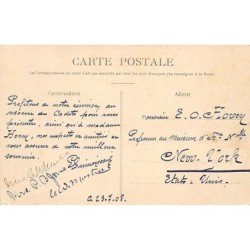 Rare collectable postcards of Martinique. Vintage Postcards of Martinique