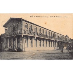 Rare collectable postcards of Martinique. Vintage Postcards of Martinique