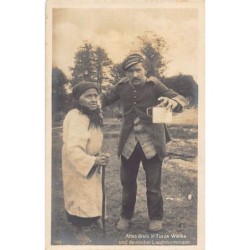 Rare collectable postcards of POLAND. Vintage Postcards of POLAND