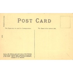 Rare collectable postcards of Martinique. Vintage Postcards of Martinique