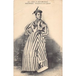 Rare collectable postcards of Martinique. Vintage Postcards of Martinique