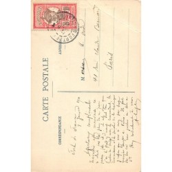 Rare collectable postcards of Martinique. Vintage Postcards of Martinique