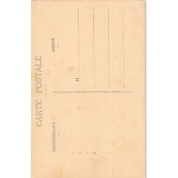 Rare collectable postcards of Djibouti. Vintage Postcards of Djibouti