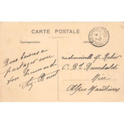 Rare collectable postcards of Djibouti. Vintage Postcards of Djibouti