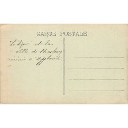 Rare collectable postcards of Djibouti. Vintage Postcards of Djibouti