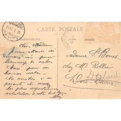 Rare collectable postcards of Djibouti. Vintage Postcards of Djibouti