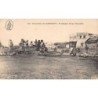 Rare collectable postcards of Djibouti. Vintage Postcards of Djibouti