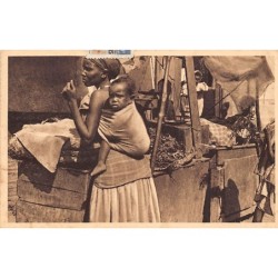 Rare collectable postcards of Djibouti. Vintage Postcards of Djibouti