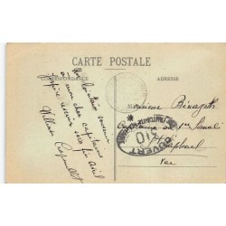 Rare collectable postcards of Djibouti. Vintage Postcards of Djibouti