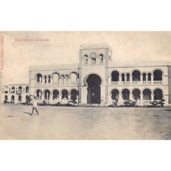 Rare collectable postcards of Djibouti. Vintage Postcards of Djibouti