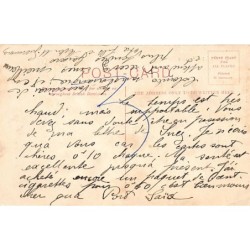 Rare collectable postcards of Djibouti. Vintage Postcards of Djibouti