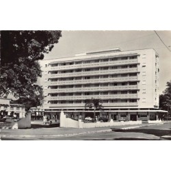 Rare collectable postcards of Guinea (Conakry). Vintage Postcards of Guinea (Conakry)