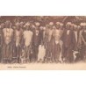 Rare collectable postcards of Guinea (Conakry). Vintage Postcards of Guinea (Conakry)
